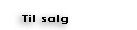 Til salg